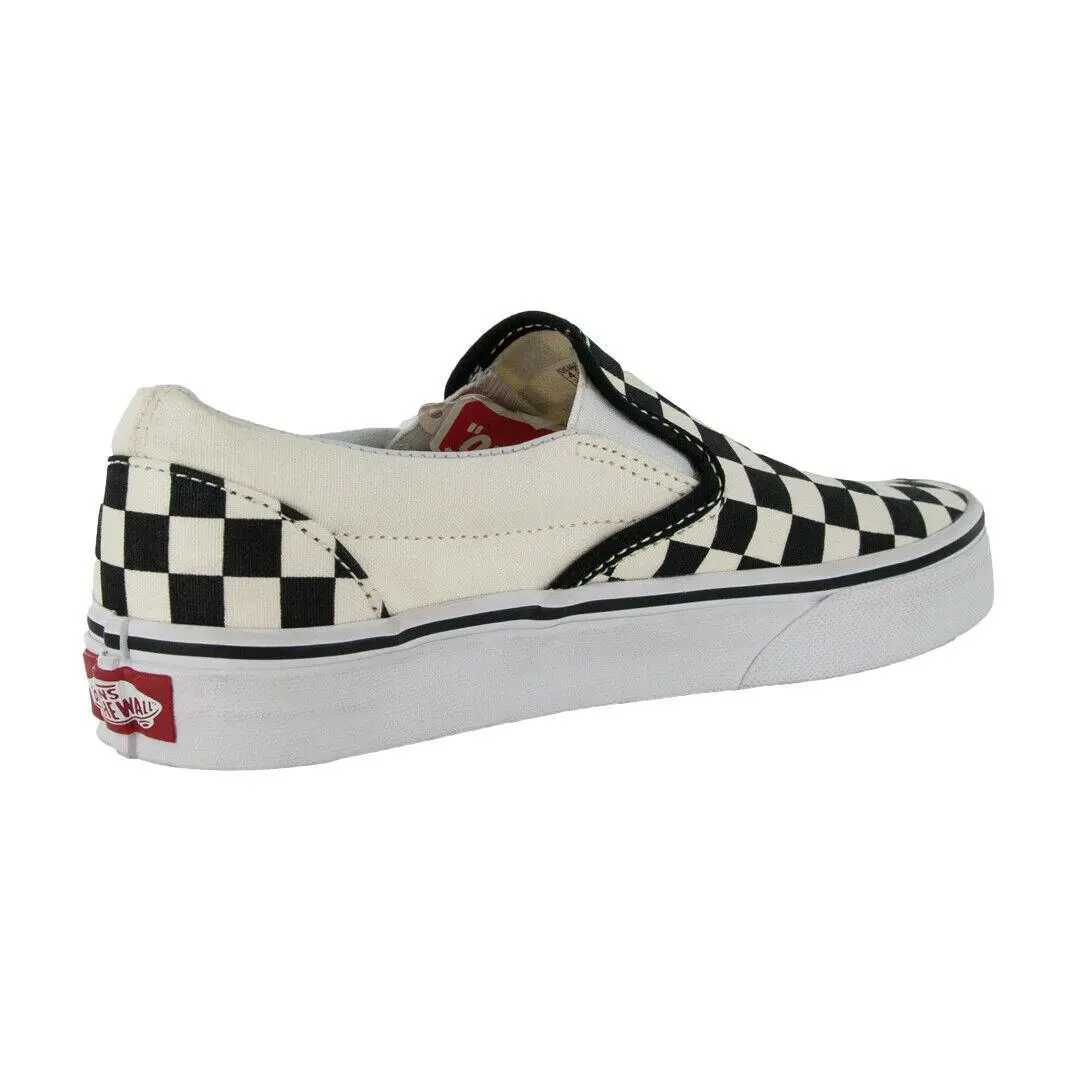 Vans shoes - Black/Off-White 0