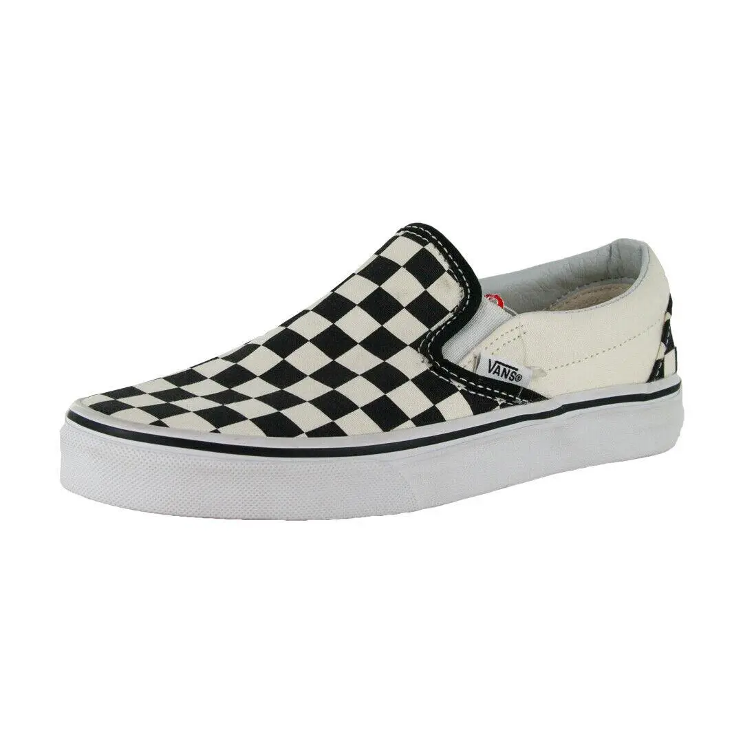 Vans shoes - Black/Off-White 2