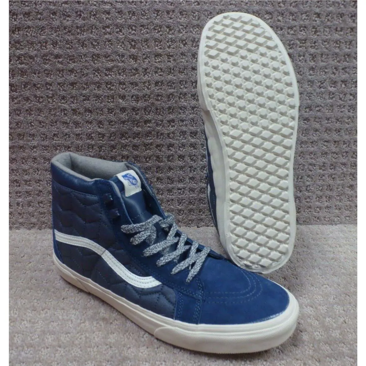 Vans shoes - mood 0