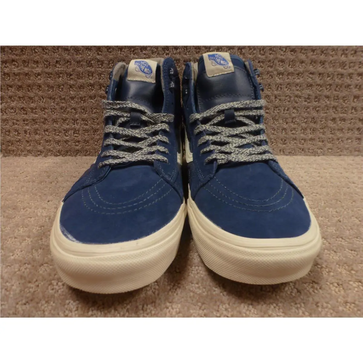 Vans shoes - mood 2