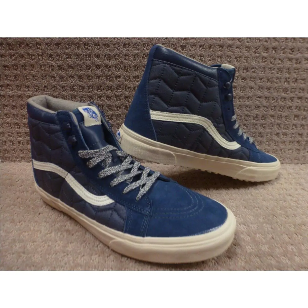 Vans shoes - mood 4