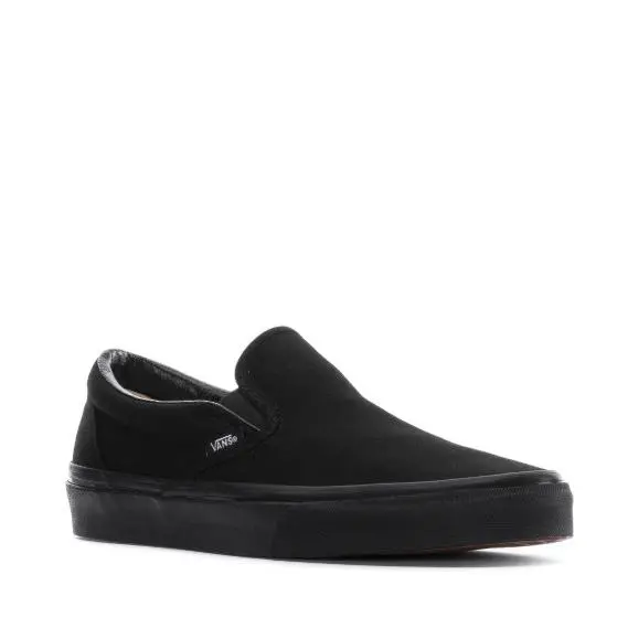 Vans shoes - Black 0