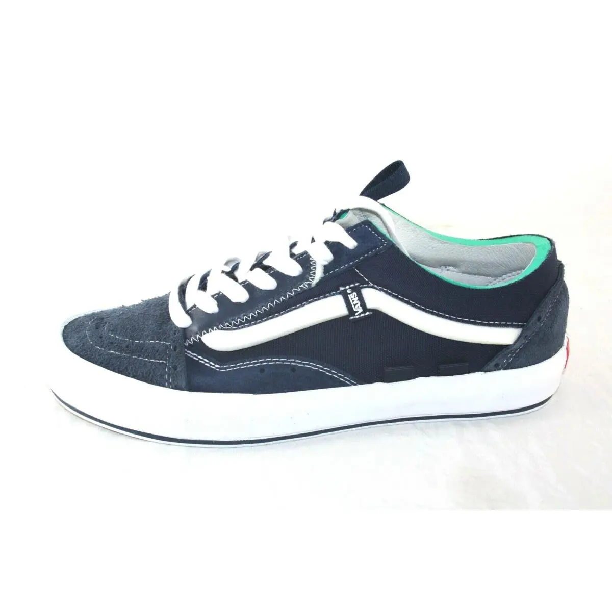 Vans shoes - VAULT - VAULT - VN0A45K1VZU - DRESS BLUES & TRUE WHITE 0
