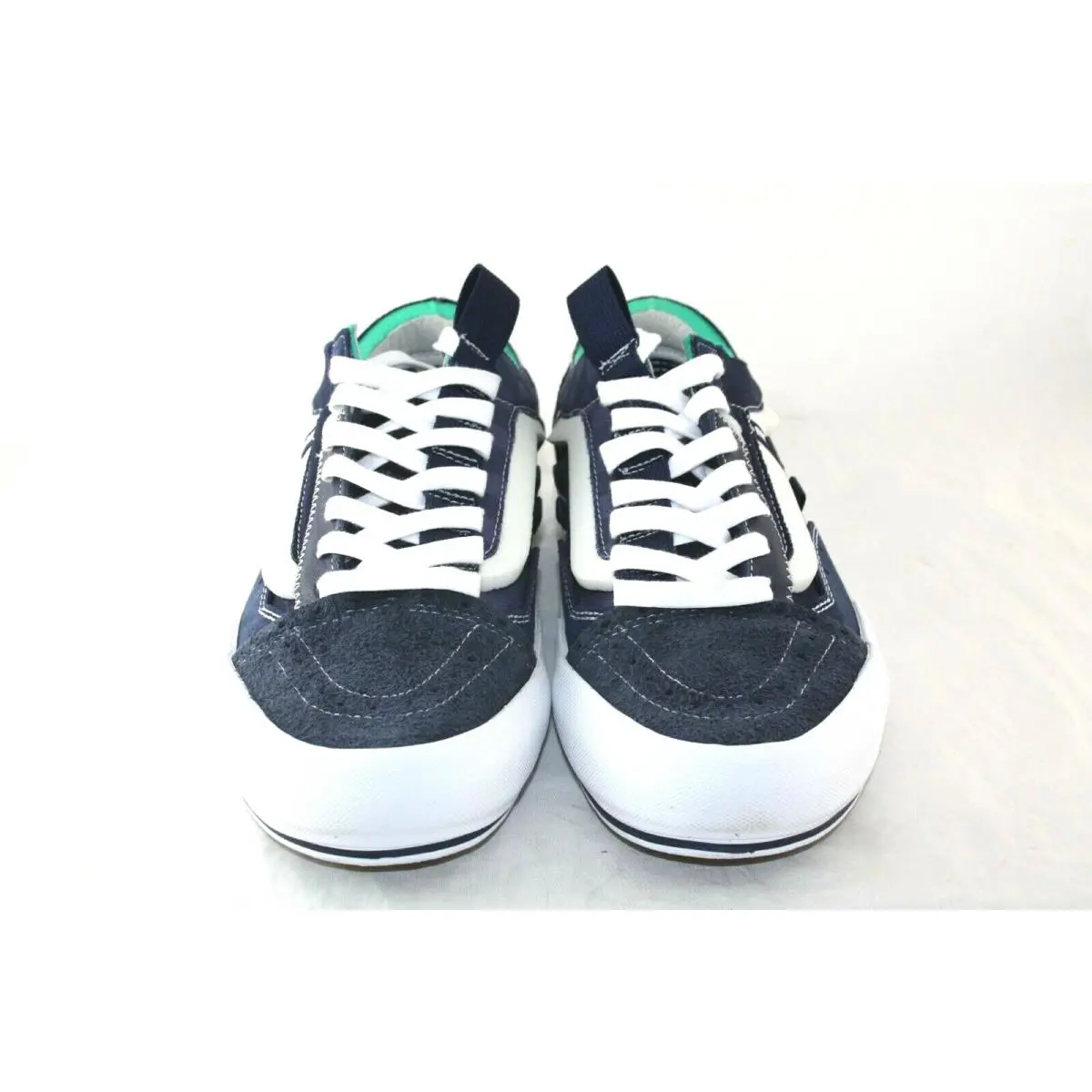 Vans shoes - VAULT - VAULT - VN0A45K1VZU - DRESS BLUES & TRUE WHITE 1