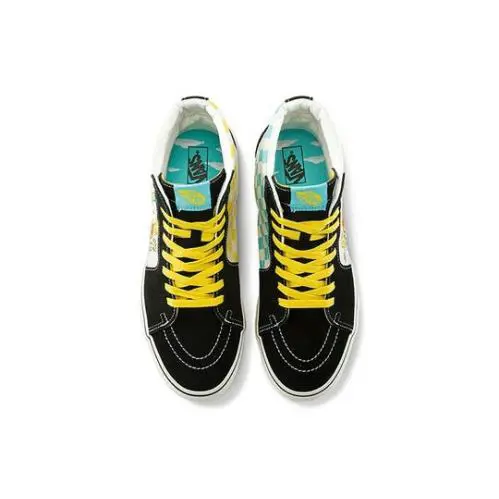 Vans shoes - Multicolor 0