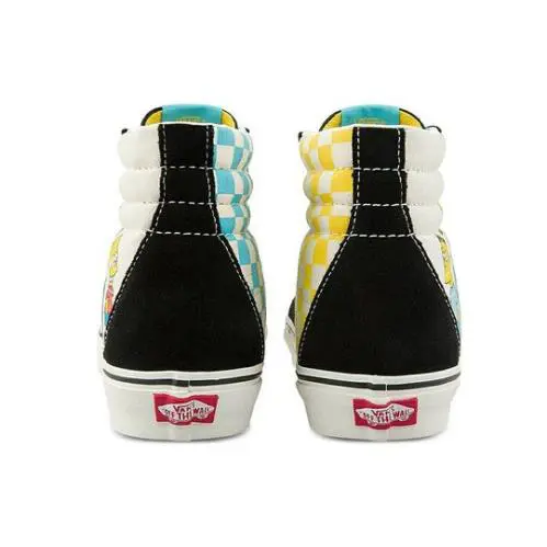 Vans shoes - Multicolor 2