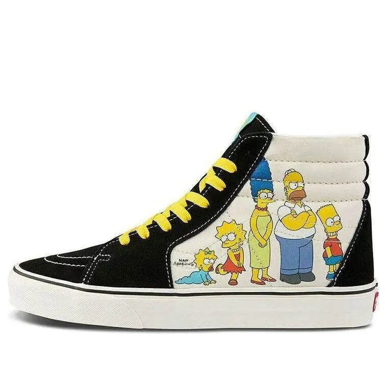 Vans shoes - Multicolor 3
