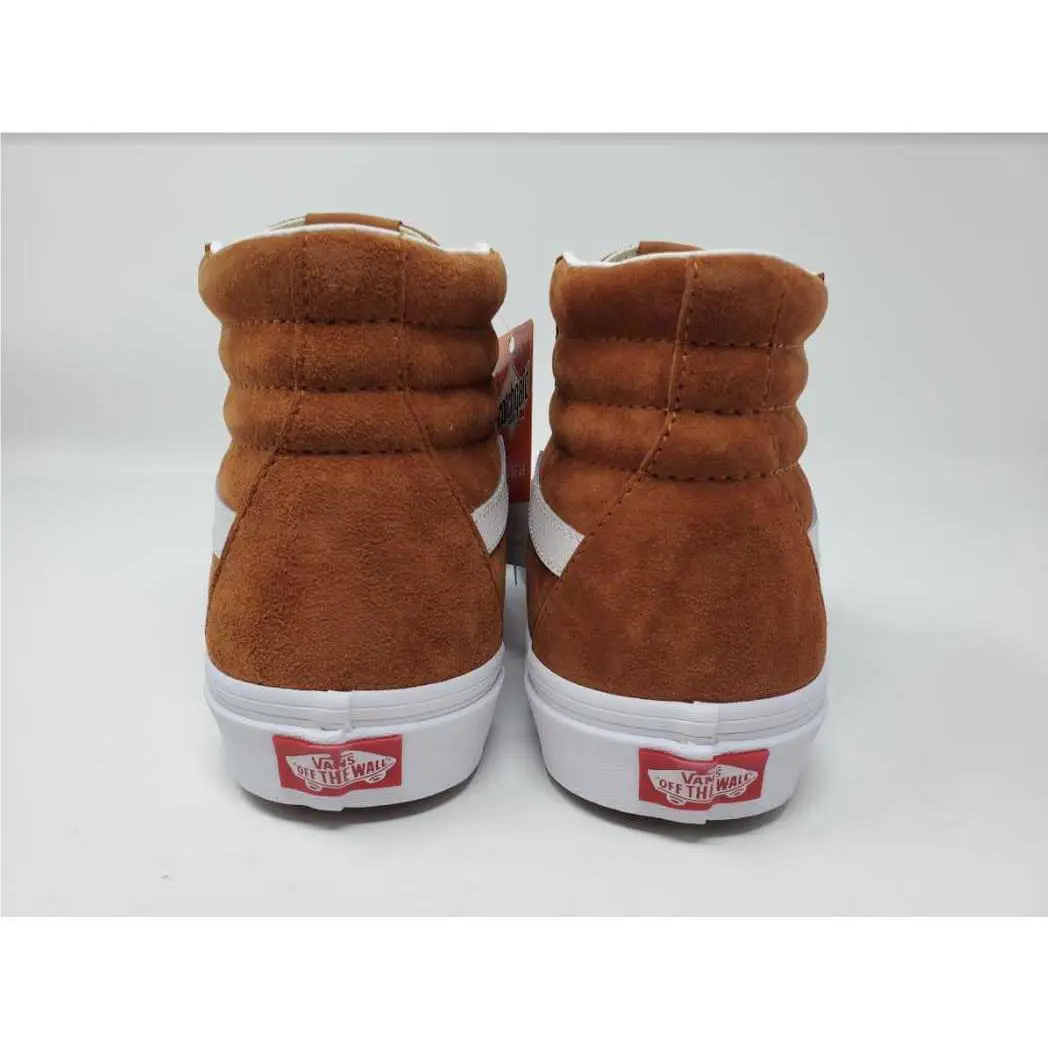 Vans shoes - Brown 4