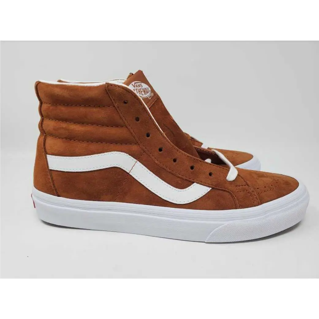 Vans shoes - Brown 6