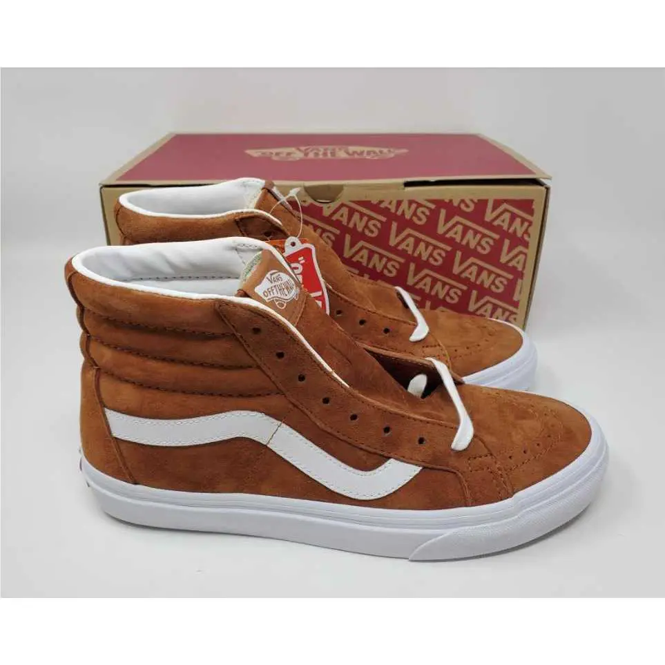 Vans shoes - Brown 7