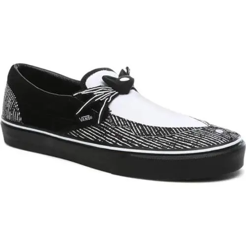 Vans shoes - 772259440073 - VN0A4BV3T4V - (Disney) Jack/Nightmare 1