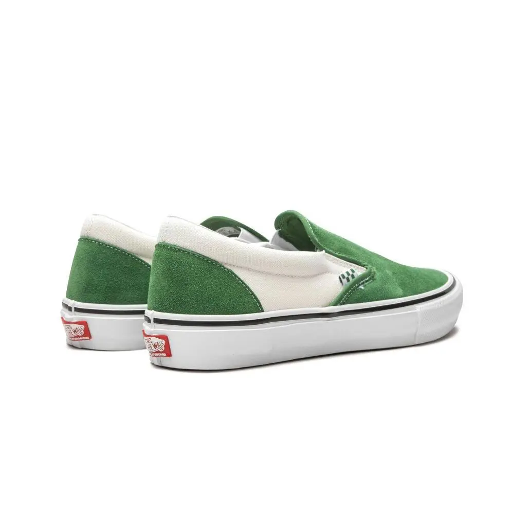 Vans shoes - VANS Skate - Skate - VN0A5FCA3JD - Juniper 1