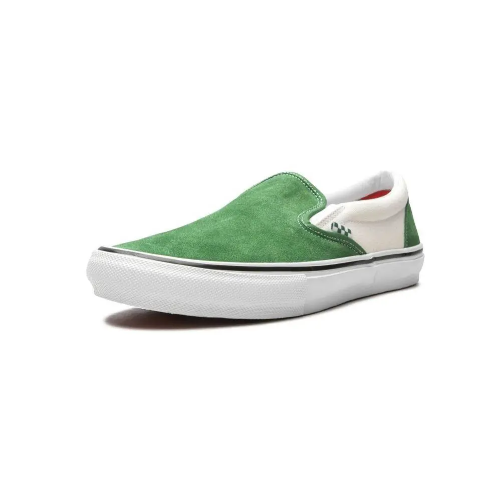 Vans shoes - VANS Skate - Skate - VN0A5FCA3JD - Juniper 2