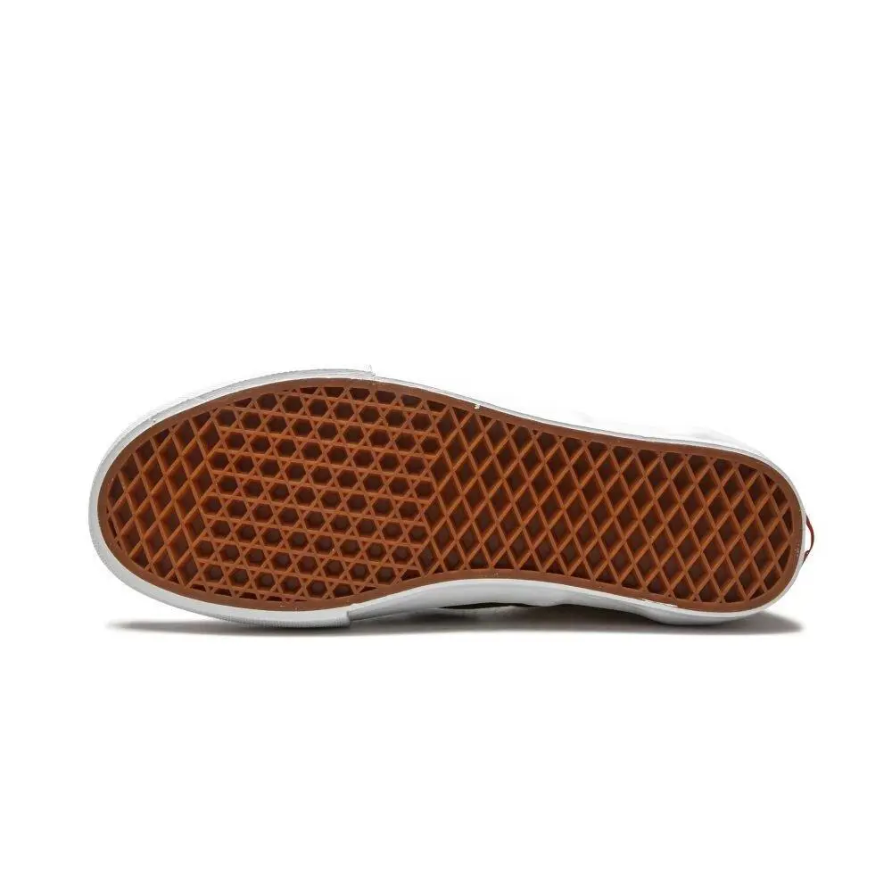Vans shoes - VANS Skate - Skate - VN0A5FCA3JD - Juniper 3