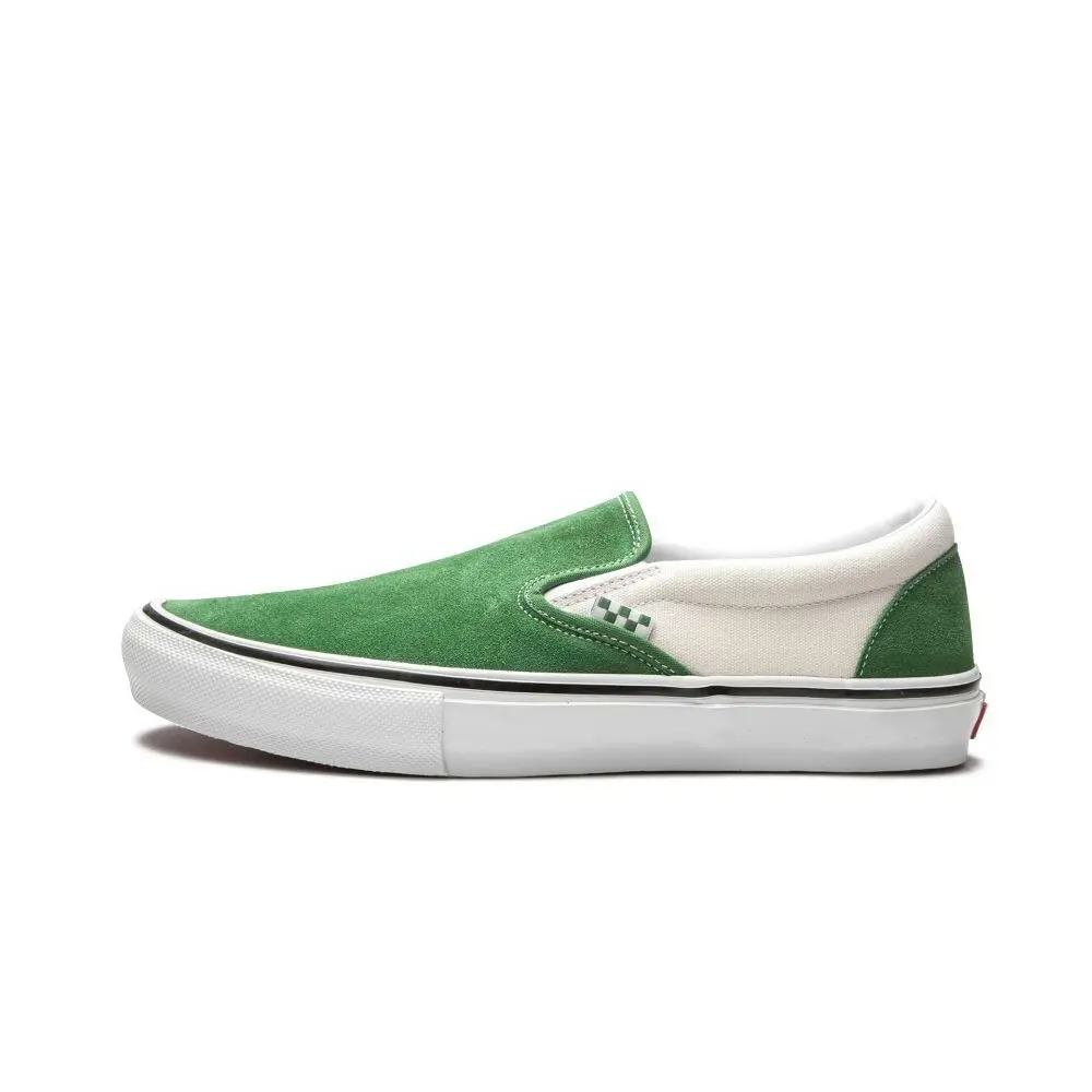 Vans shoes - VANS Skate - Skate - VN0A5FCA3JD - Juniper 4