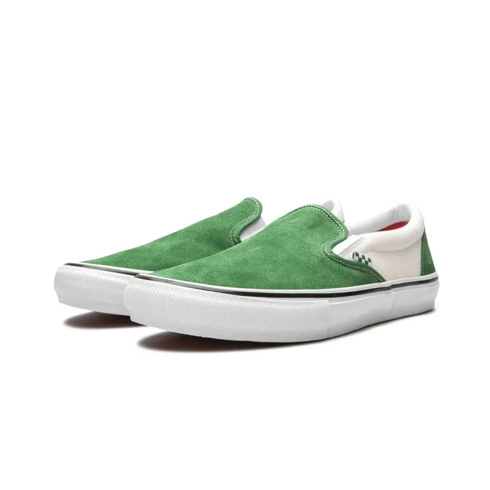 Vans shoes - VANS Skate - Skate - VN0A5FCA3JD - Juniper 5