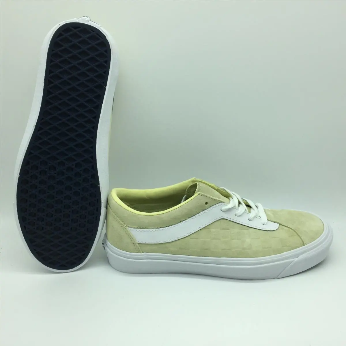 Vans shoes - Bold Ni - Bold - Multicolor 0