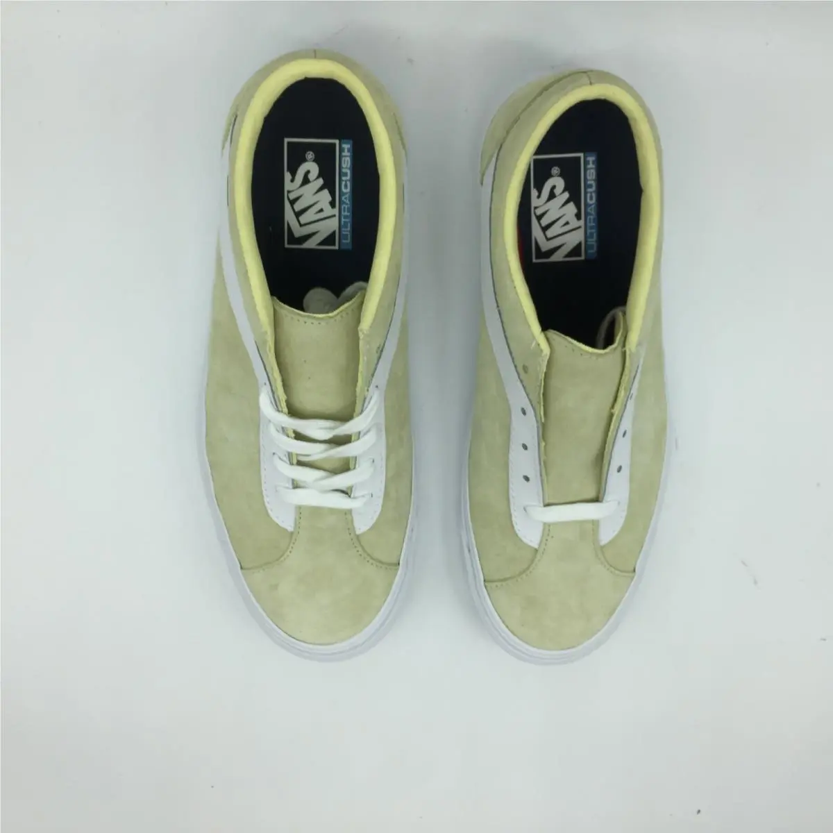 Vans shoes - Bold Ni - Bold - Multicolor 1