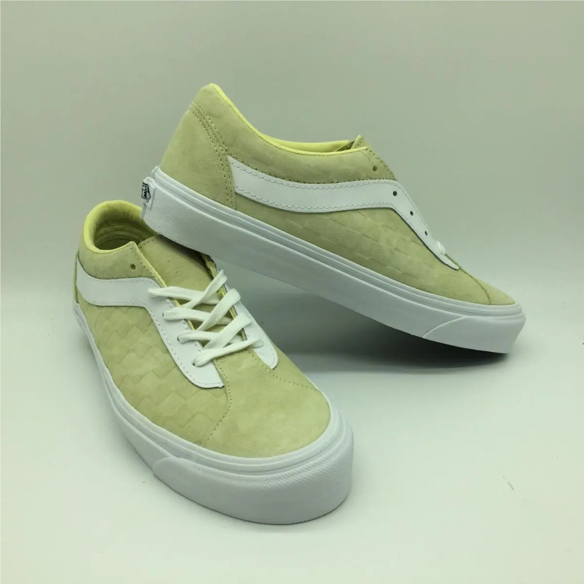 Vans shoes - Bold Ni - Bold - Multicolor 4