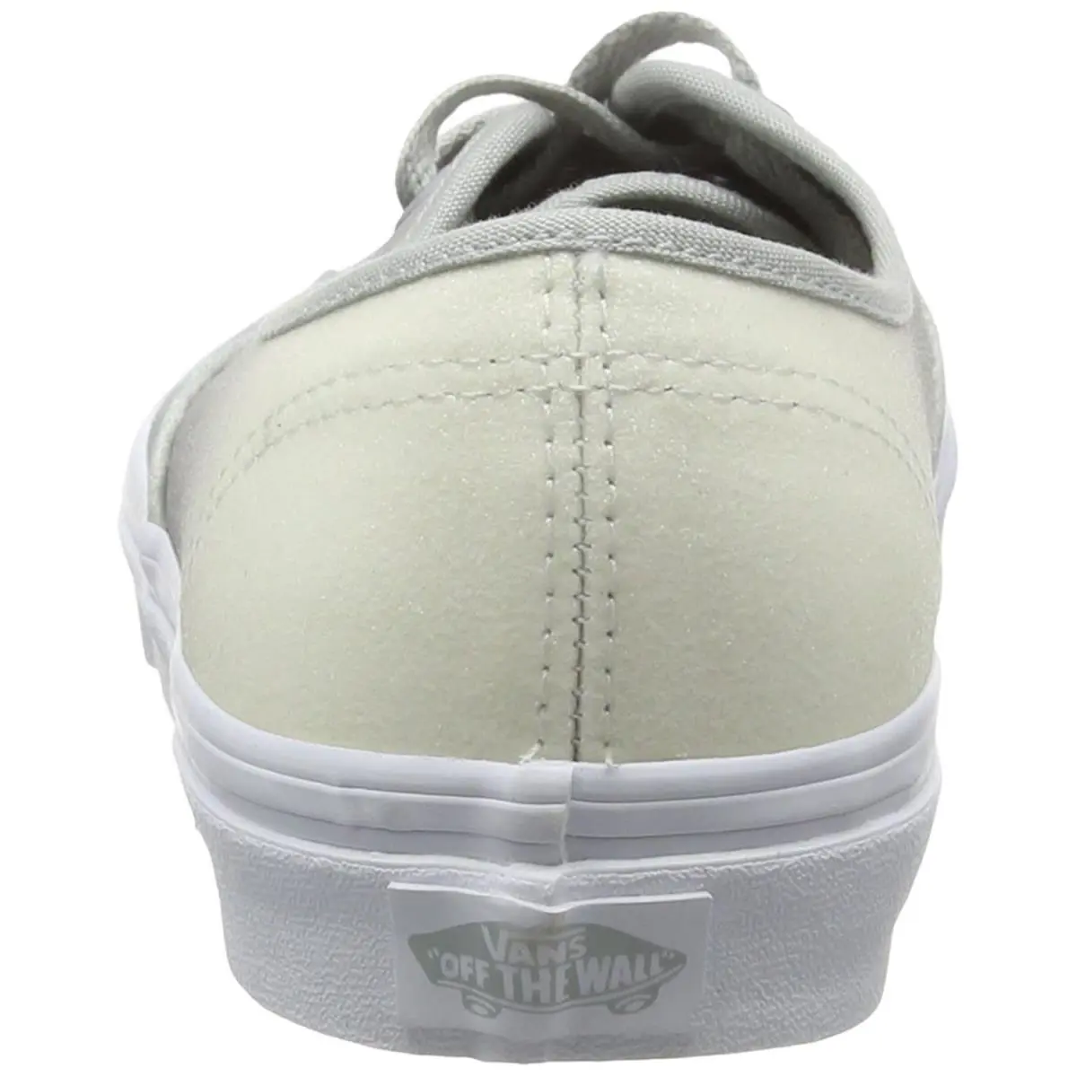 Vans shoes - White 1