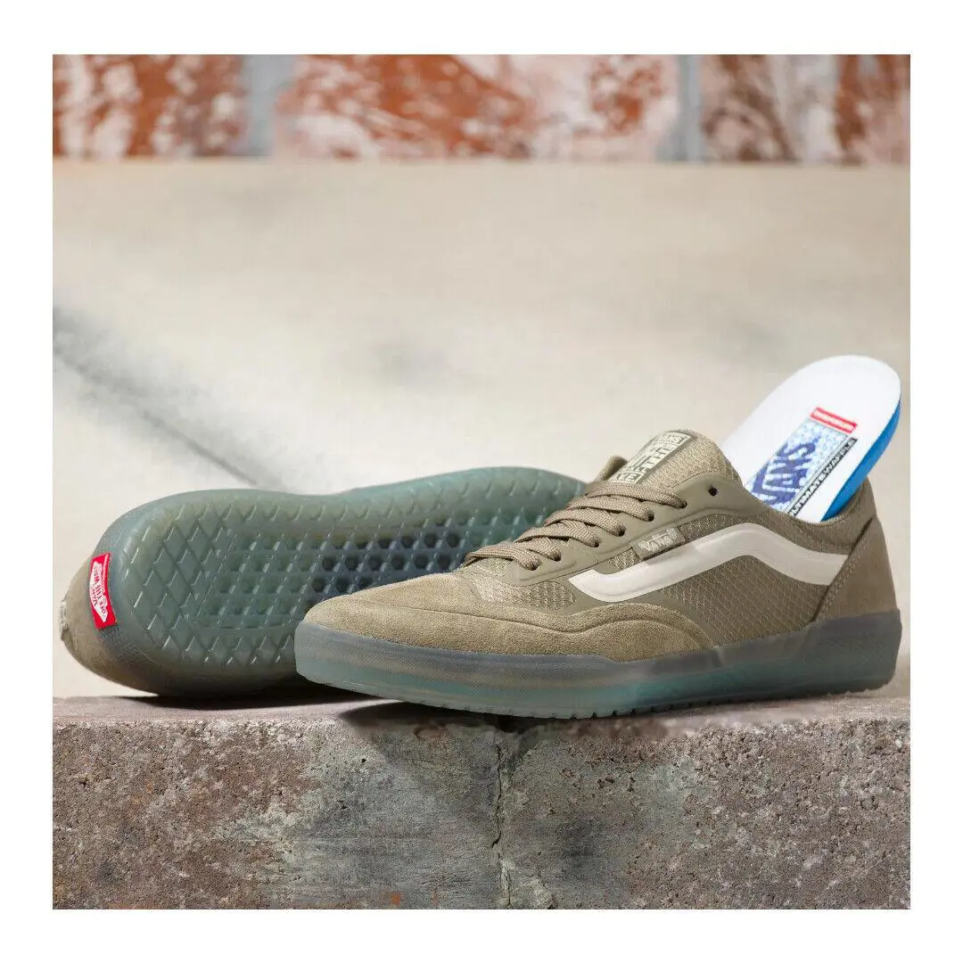 Vans shoes - VANS Sport - Sport - VN0A5J1B9BD - Convert Green 0