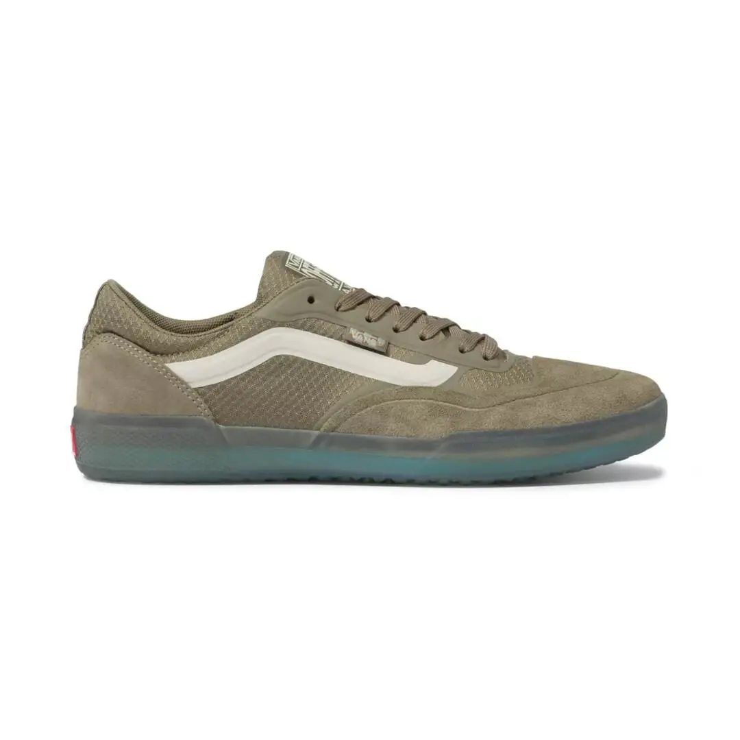 Vans shoes - VANS Sport - Sport - VN0A5J1B9BD - Convert Green 1