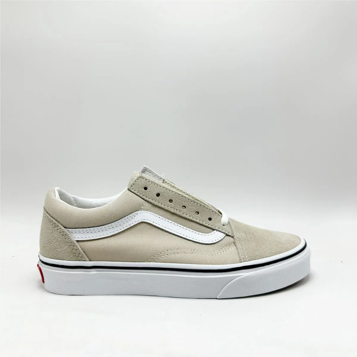Vans shoes - VANS Era Skate Shoes - Era Skate Shoes - Beige 0