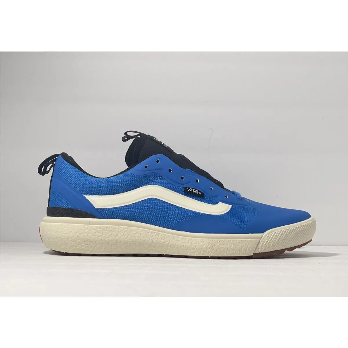 Vans shoes - Vans UltraRange - UltraRange - VN0A4U1K50P - Blue, Manufacturer: Directoire Blue / Antique White 0