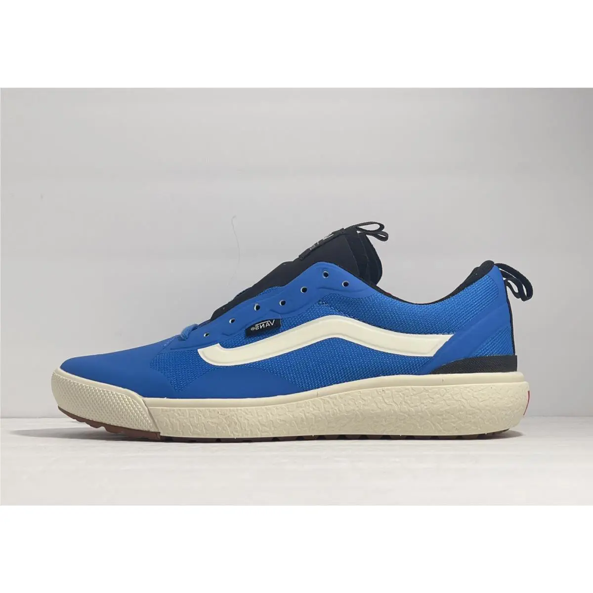 Vans shoes - Vans UltraRange - UltraRange - VN0A4U1K50P - Blue, Manufacturer: Directoire Blue / Antique White 2