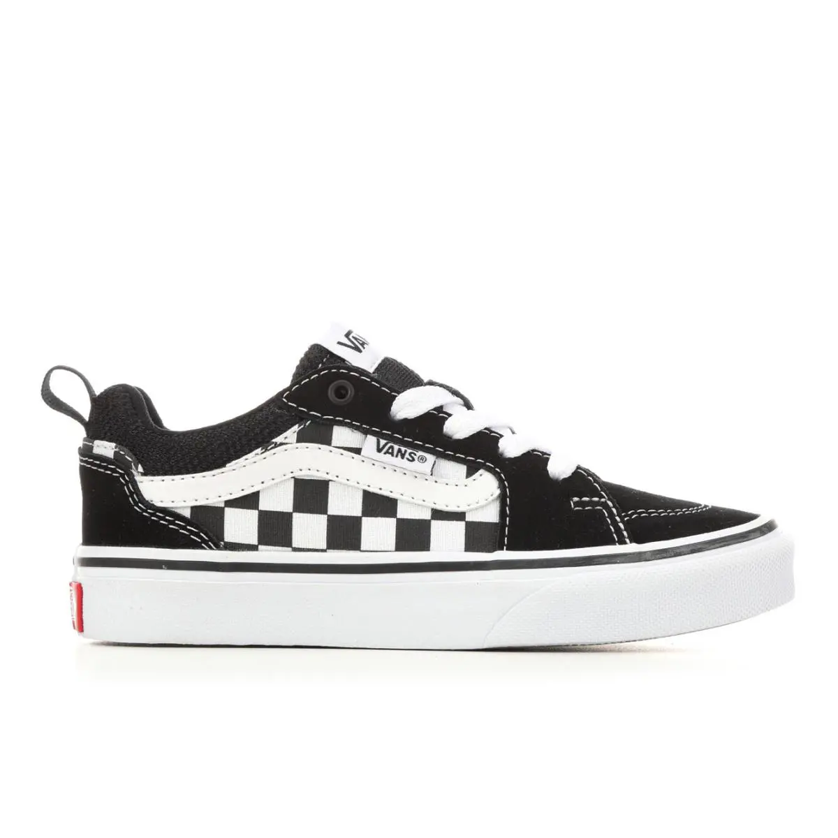 Vans shoes - Vans Filmore VA3MVP5GX - Filmore - VA3MVP5GX - Black 0
