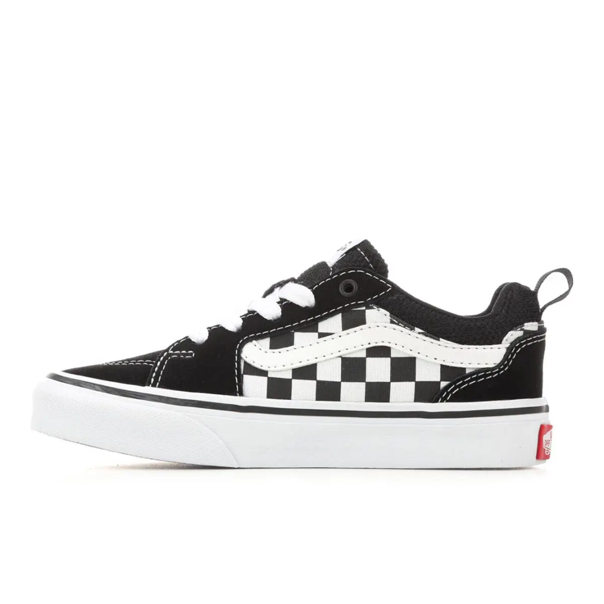 Vans shoes - Vans Filmore VA3MVP5GX - Filmore - VA3MVP5GX - Black 1