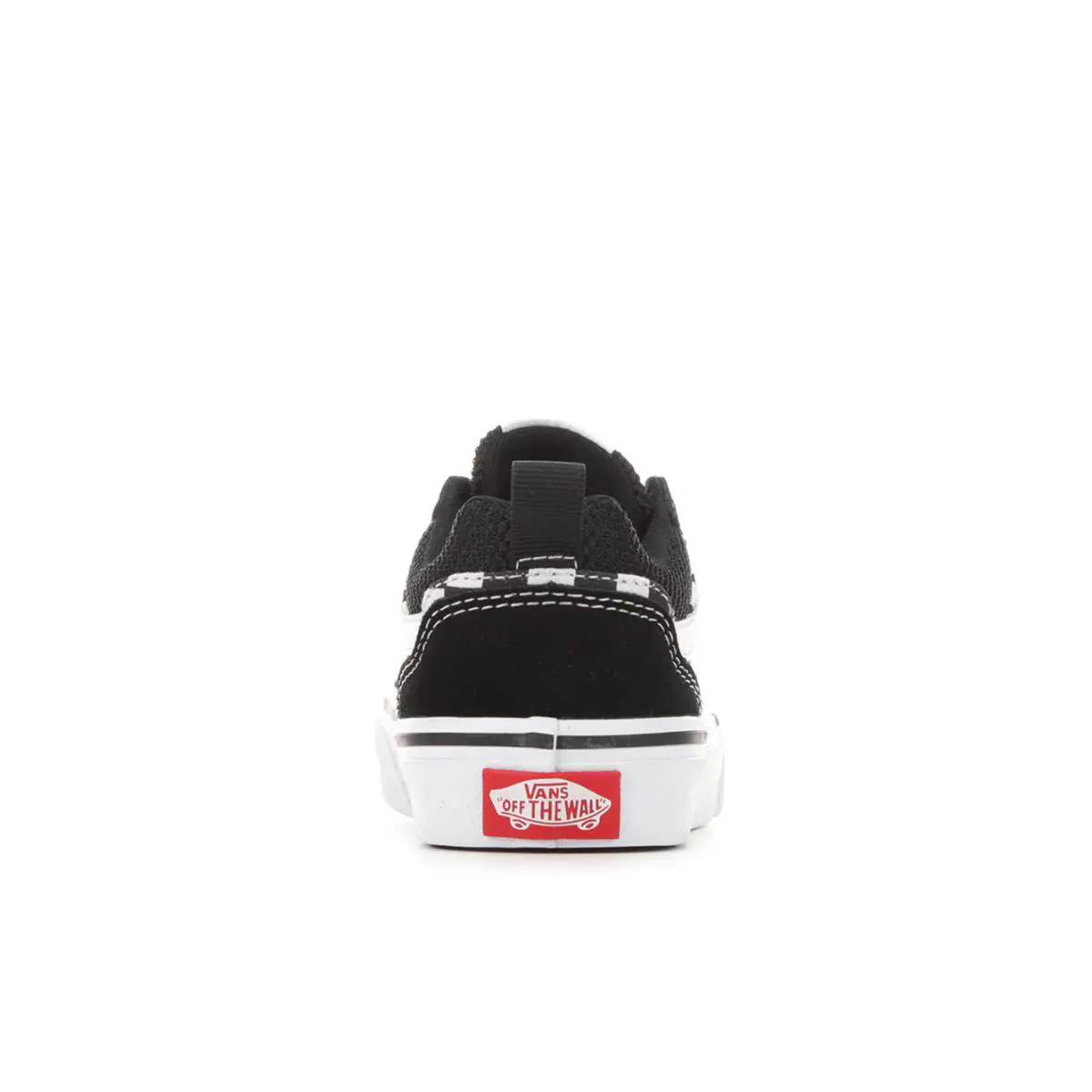 Vans shoes - Vans Filmore VA3MVP5GX - Filmore - VA3MVP5GX - Black 3