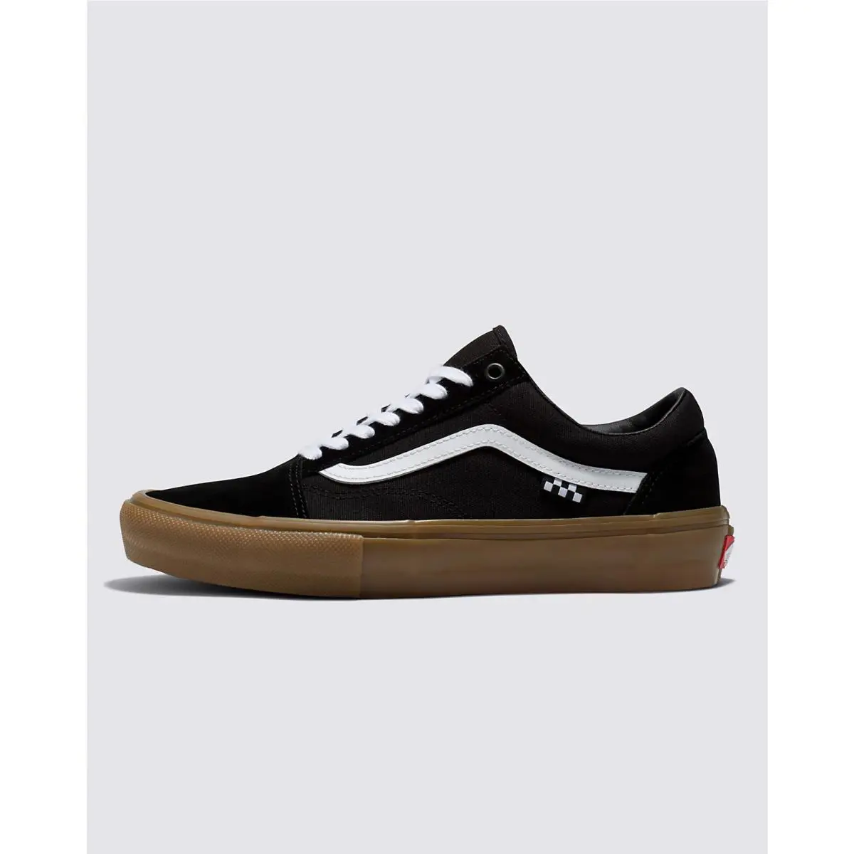 Vans shoes - VANS Old Skool - Old Skool - VN0A5FCBB9M - Black 0