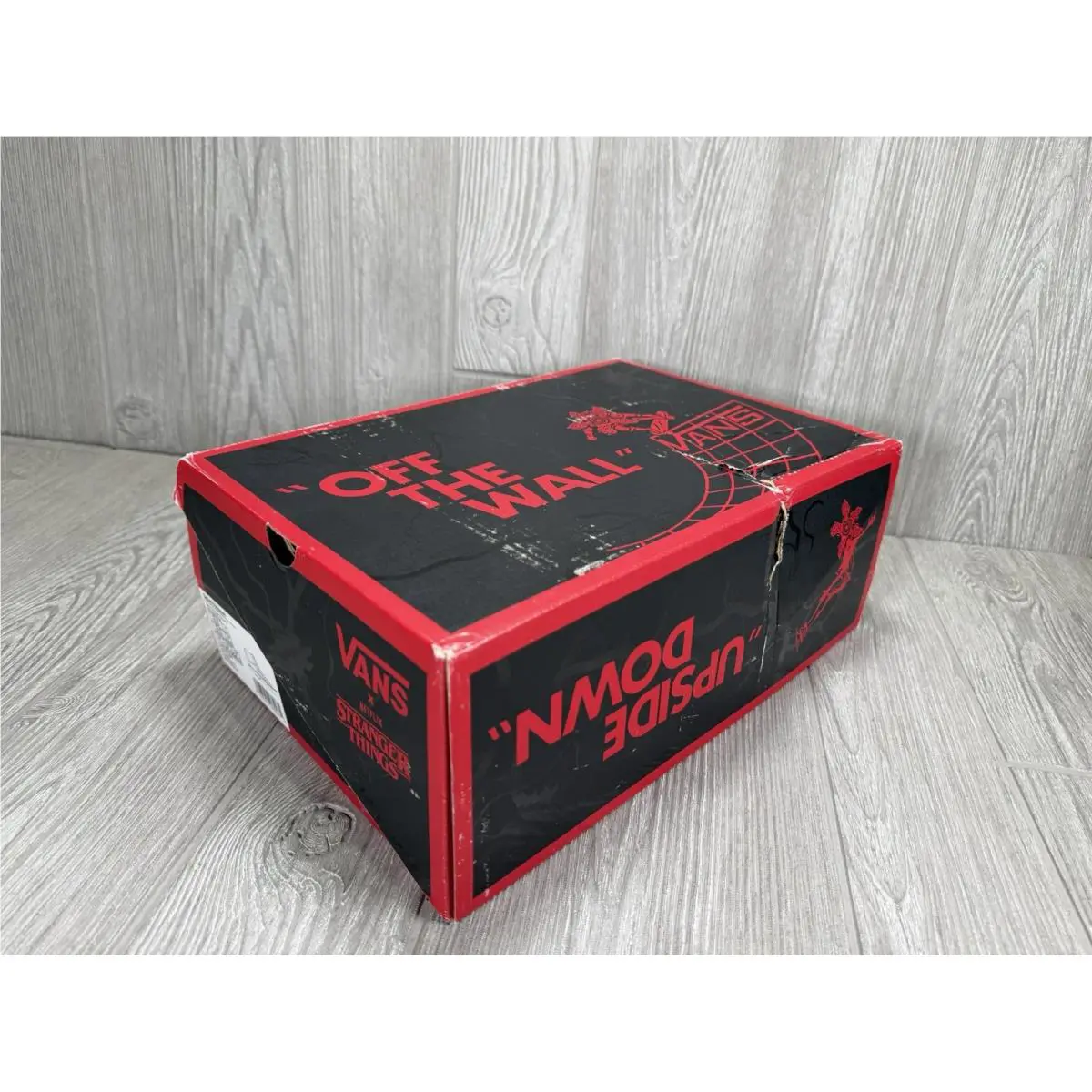 Vans shoes - VANS SK8-Hi Reissue - Reissue - SK8HI - Black 14