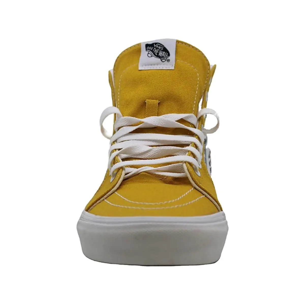Vans shoes - VANS Sk8-Hi - (10oz/Otw) Mango Mojito/True White 3