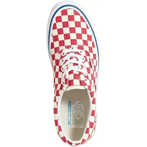 Vans shoes - VANS Era - Era - Red 0