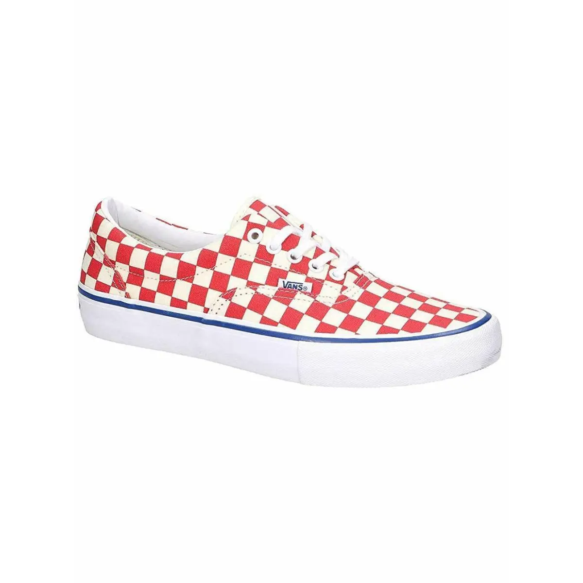 Vans shoes - VANS Era - Era - Red 12
