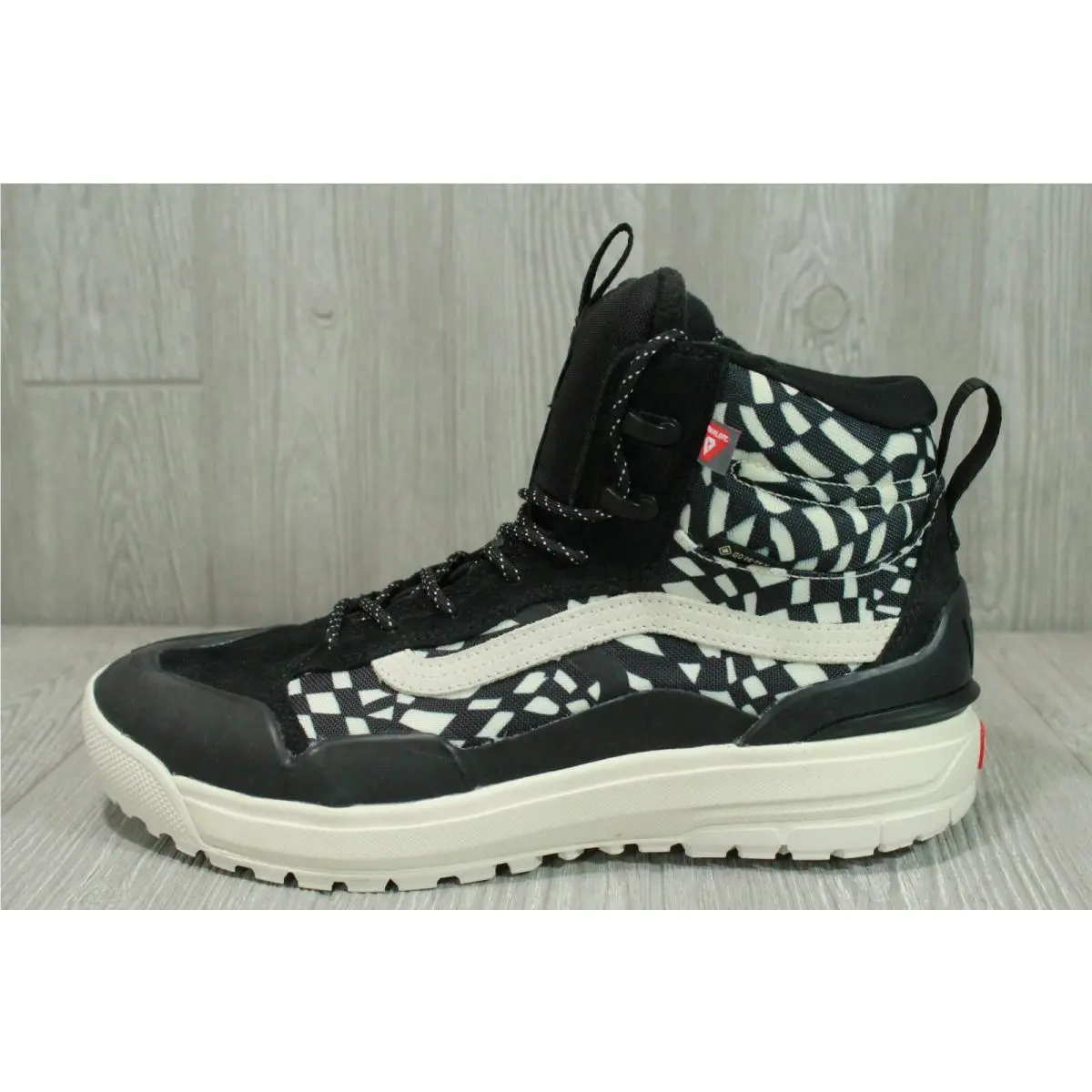 Vans shoes - Multicolor 5