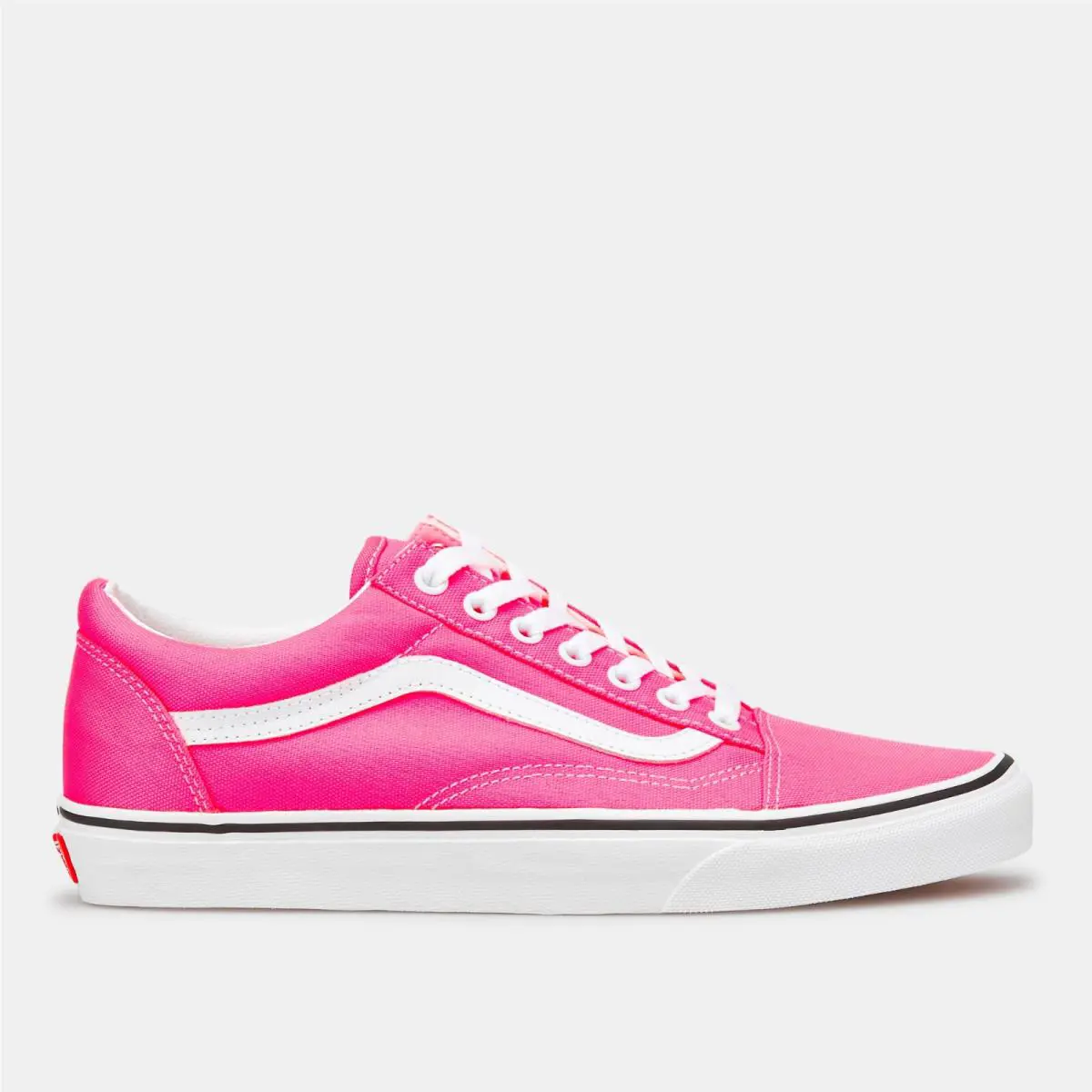 Vans shoes - VANS Old Skool - Old Skool - Pink 0