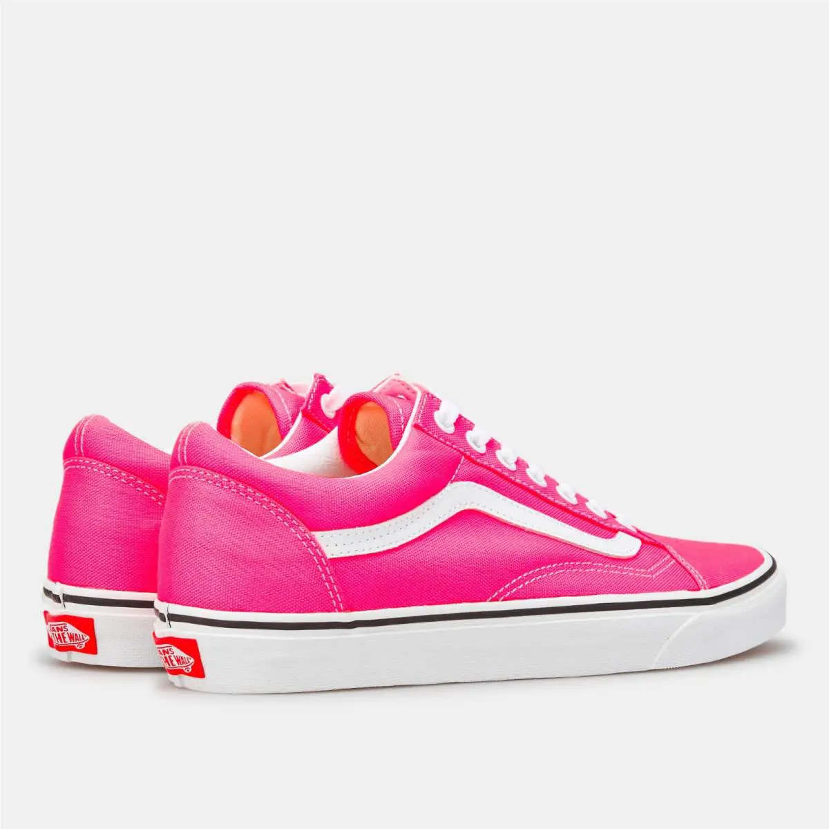 Vans shoes - VANS Old Skool - Old Skool - Pink 1