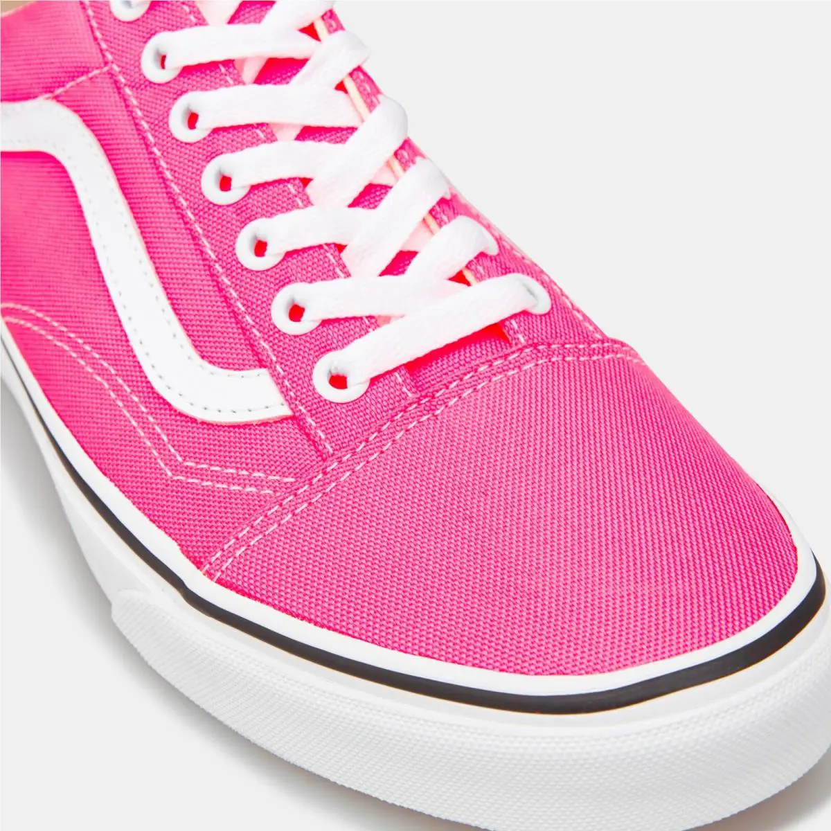 Vans shoes - VANS Old Skool - Old Skool - Pink 3