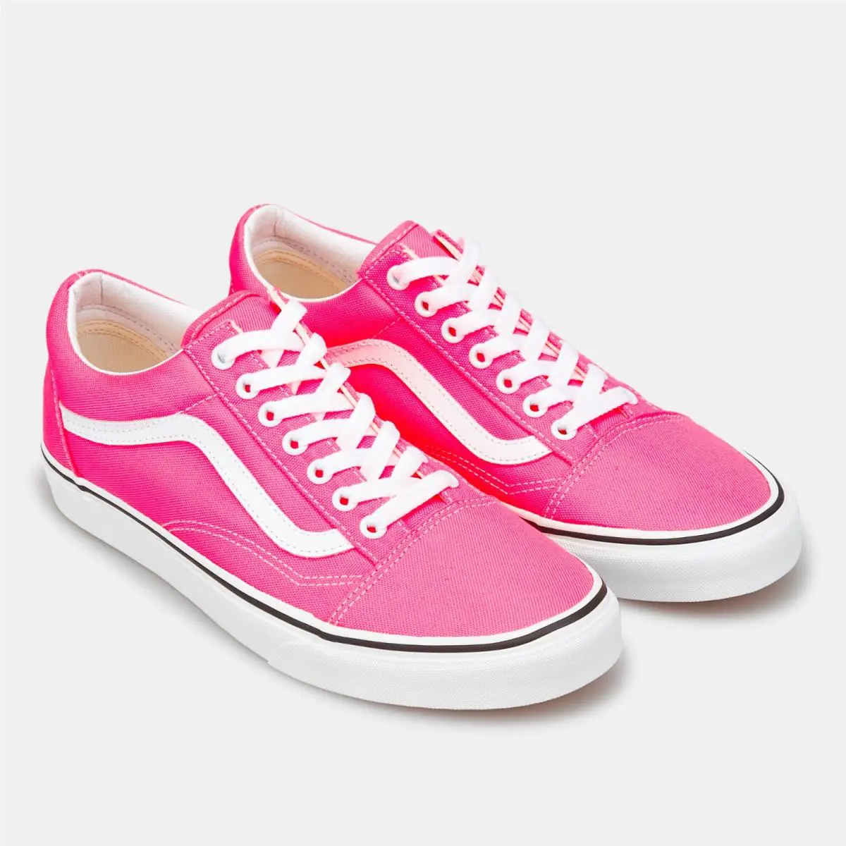 Vans shoes - VANS Old Skool - Old Skool - Pink 7