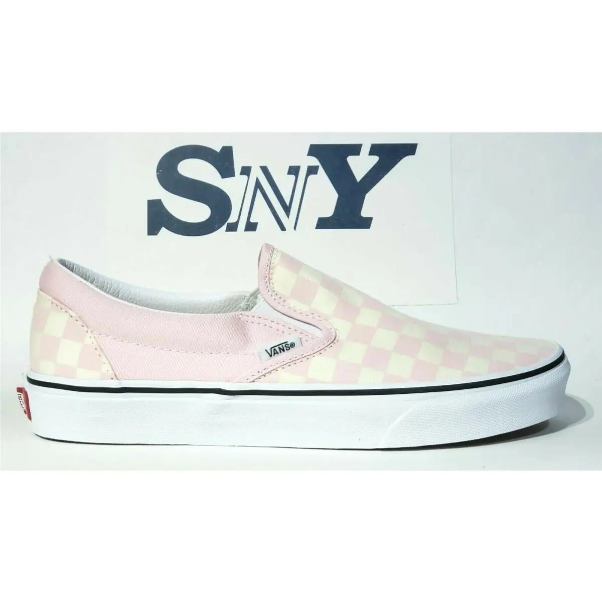 Vans shoes - BLUSHING BRIDE/CLASSIC WHITE 1