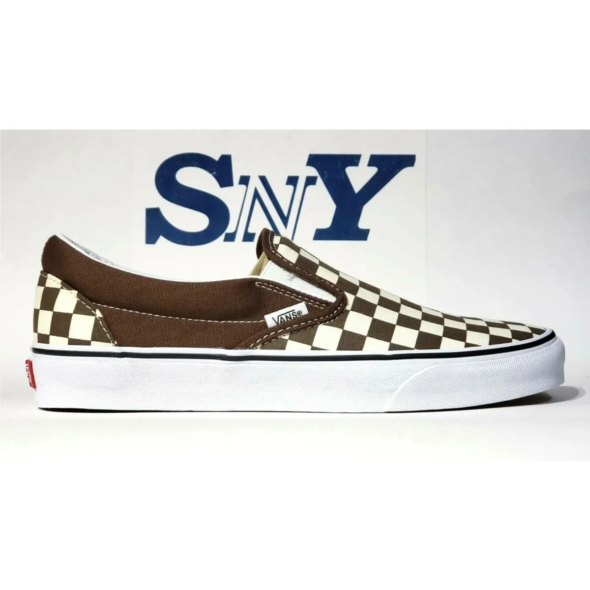 Vans shoes - BLACK/OFF WHITE 14