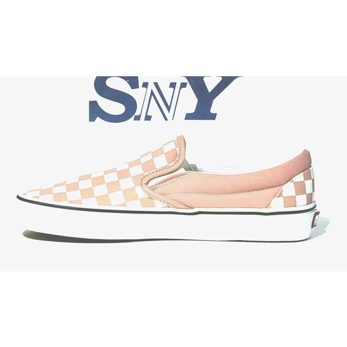 Vans shoes - BLACK/OFF WHITE 16