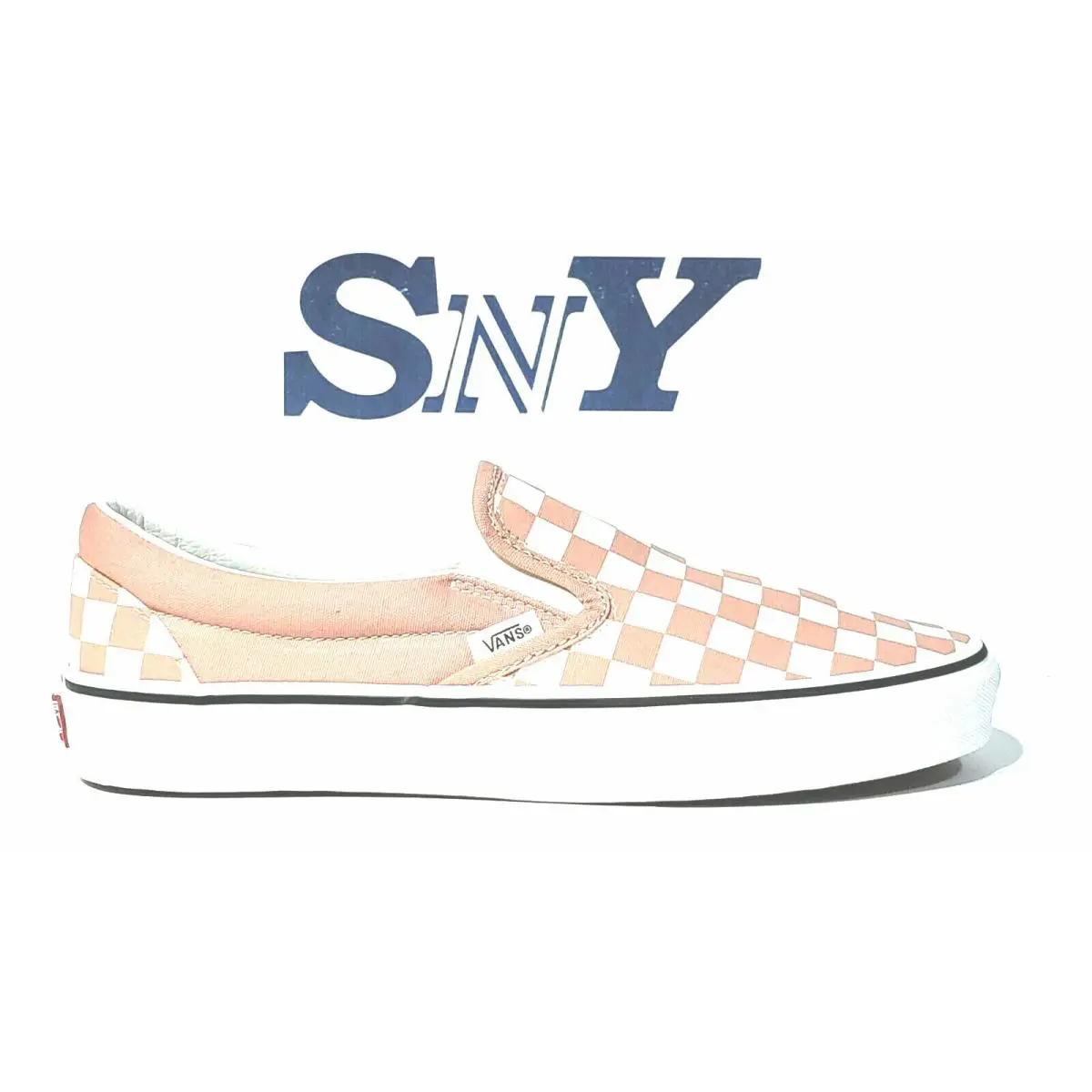 Vans shoes - BLACK/OFF WHITE 18