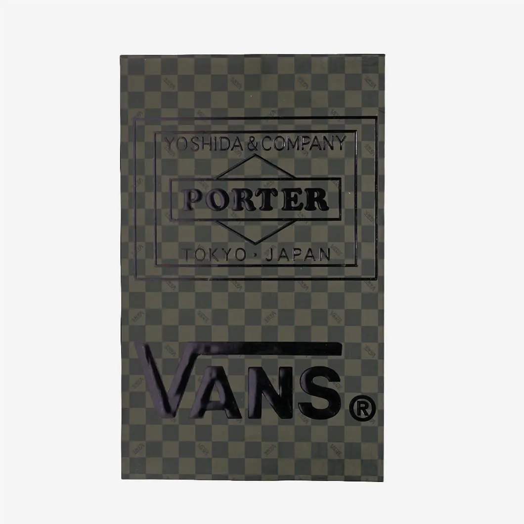 Vans shoes - VANS Sk8-Hi - VN0A4BVBWW6 - Forest Night/Black Ink 8