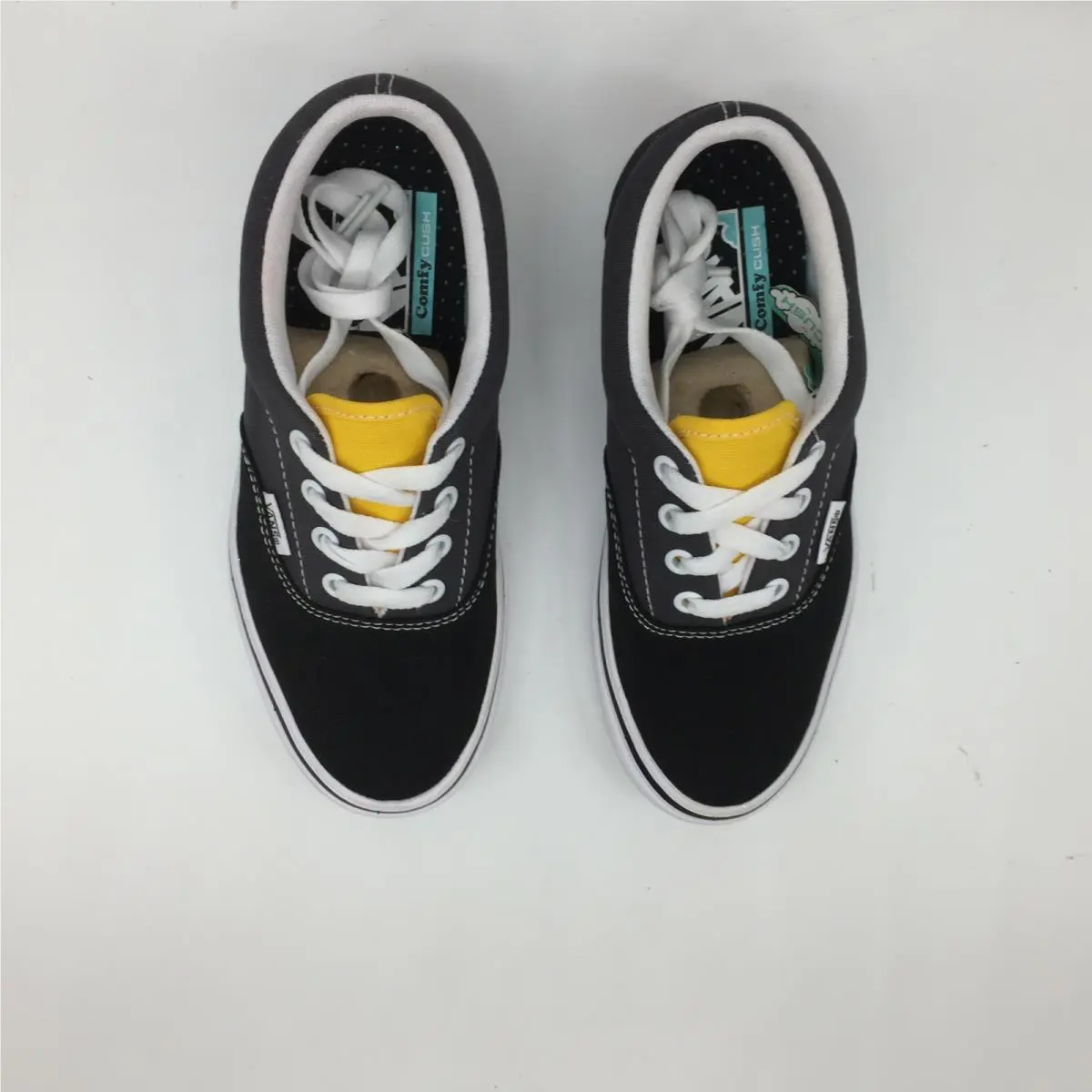 Vans shoes - Vans Comfycush Era - Comfycush Era - Multicolor 1