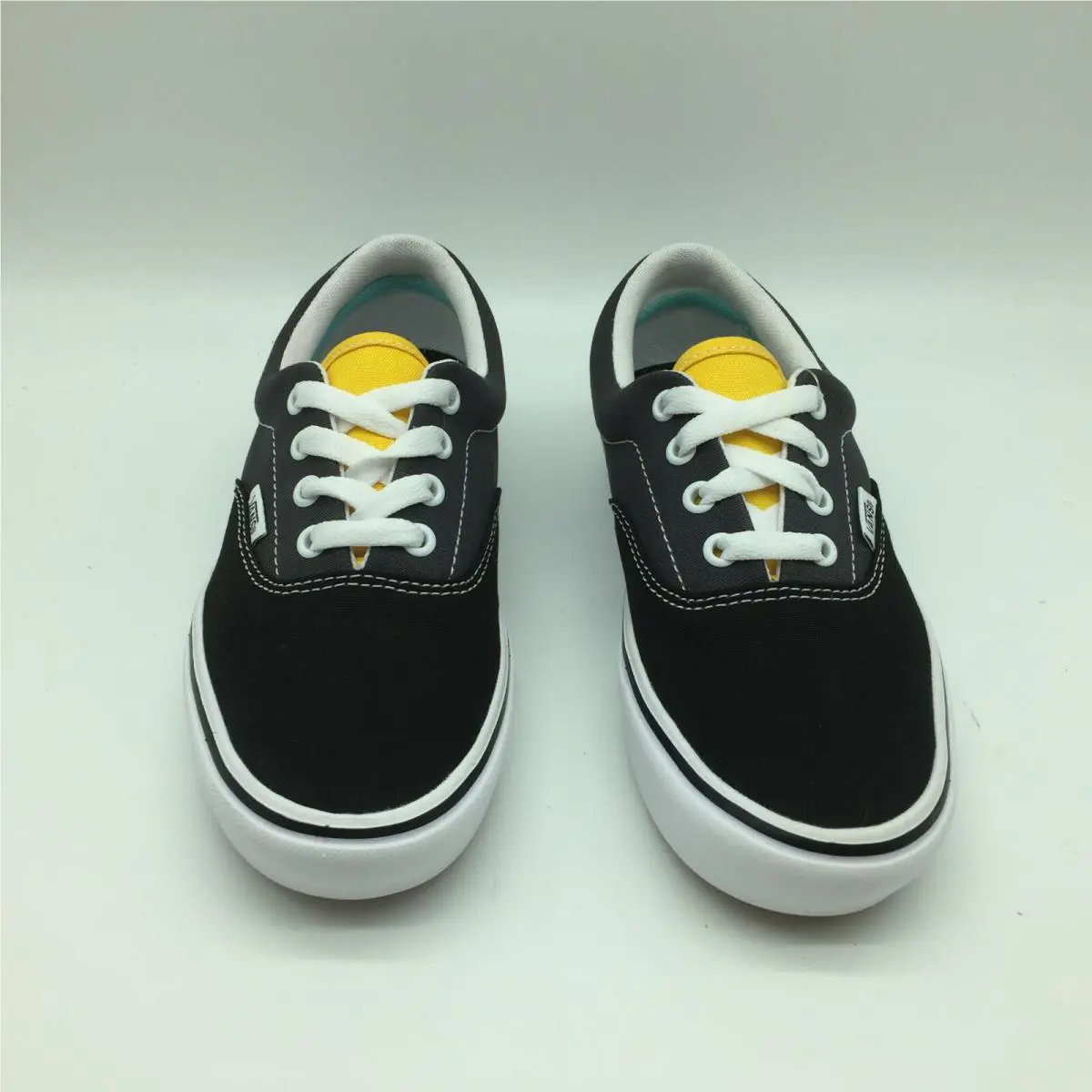 Vans shoes - Vans Comfycush Era - Comfycush Era - Multicolor 2