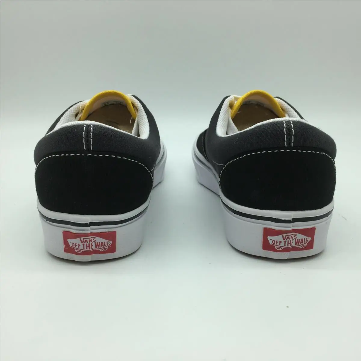 Vans shoes - Vans Comfycush Era - Comfycush Era - Multicolor 3